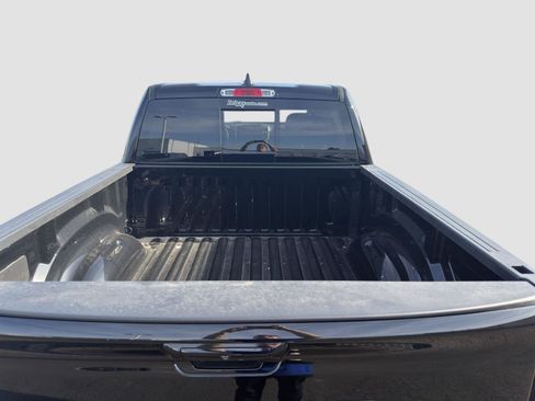 New 2026 RAM 1500 Big Horn AWD/4WD image 18
