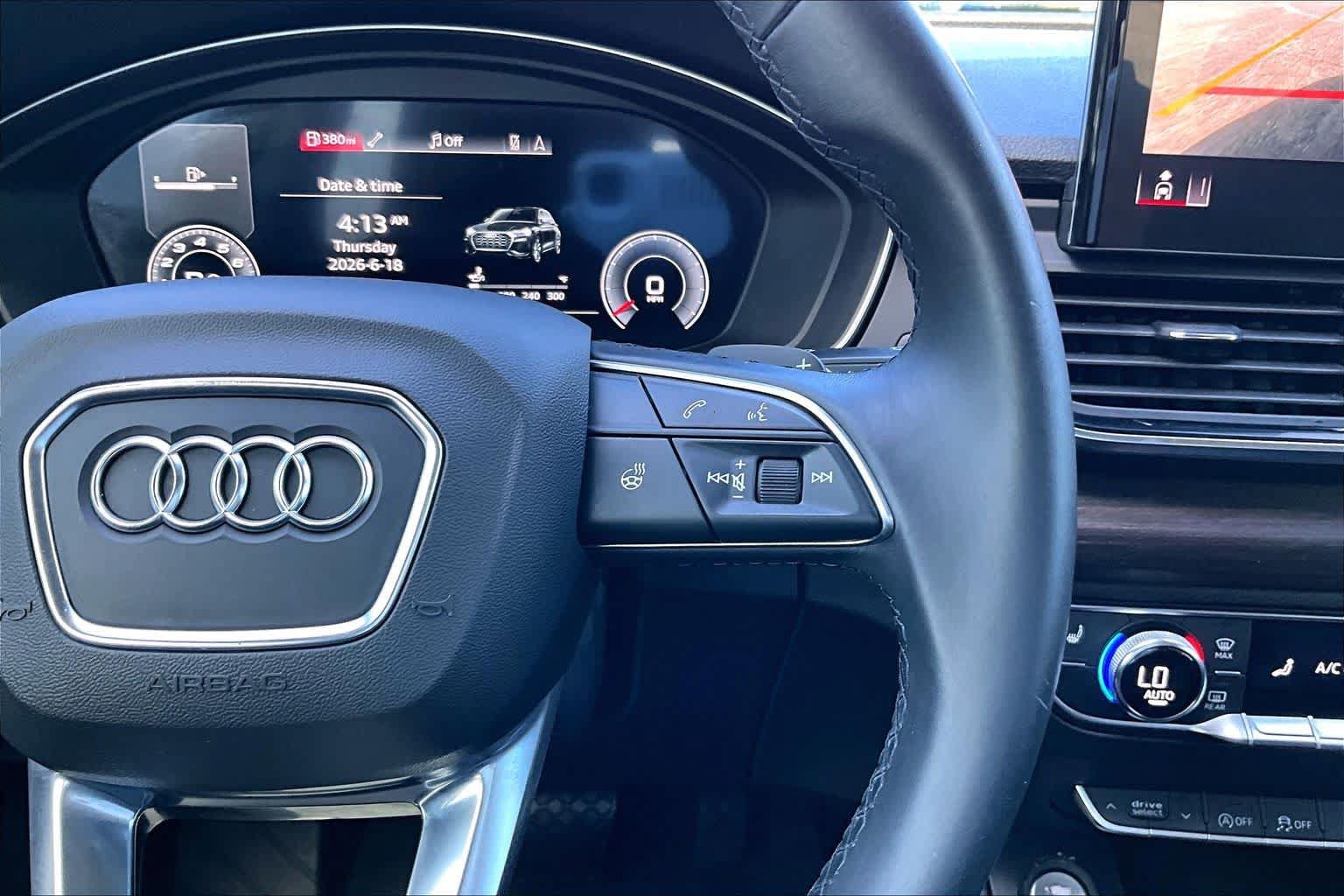 Used 2021 Audi Q5 2.0T Premium Plus w/ Premium Plus Package AWD/4WD image 23