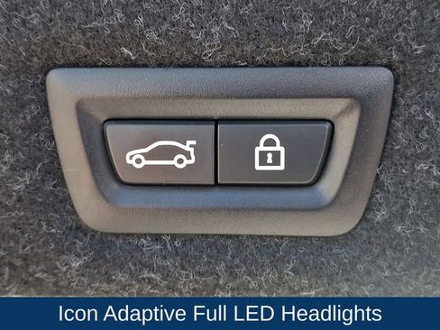 Used 2018 BMW 530i xDrive image 30