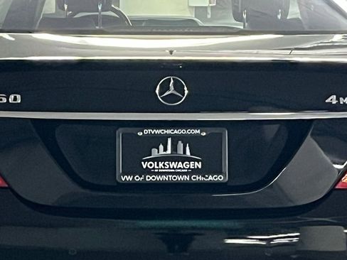 Used 2012 Mercedes-Benz S 550 4MATIC image 36