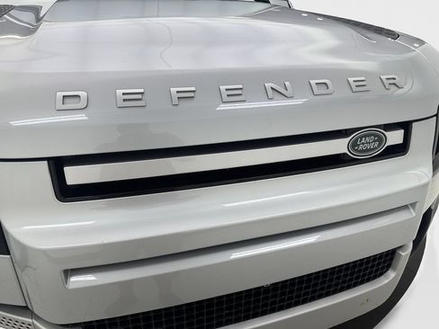 Used 2024 Land Rover Defender 130 S AWD/4WD image 21