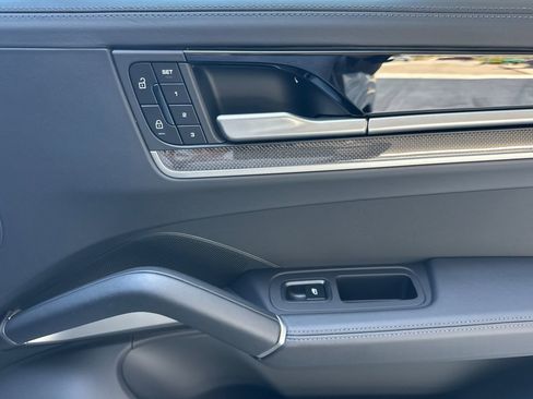 New 2026 Porsche Cayenne GTS AWD/4WD image 20