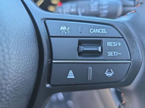 New 2026 Honda CR-V Sport image 17