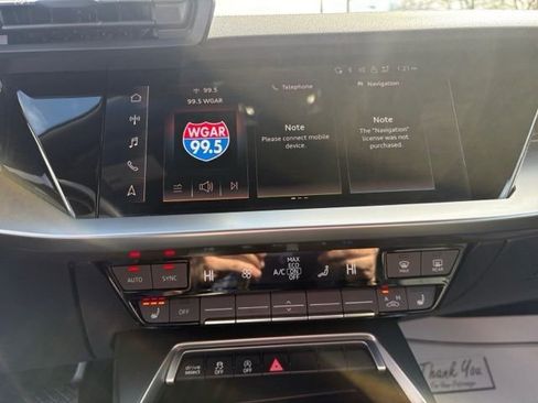 Used 2022 Audi A3 2.0T Premium image 23