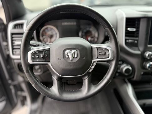 Used 2021 RAM 1500 Big Horn image 6