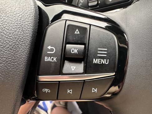 Used 2024 Ford Escape Active w/ Tech Pack #1 AWD/4WD image 22