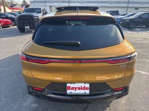 Certified 2024 Dodge Hornet R/T Plus w/ Tech Pack Plus w/o Parking image 28