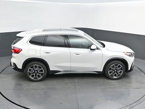 New 2026 BMW X1 xDrive28i w/ Convenience Package image 39