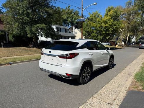 Used 2021 Lexus RX 350 FWD w/ Premium Package image 4