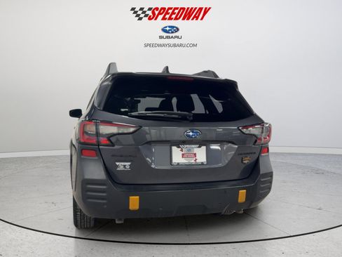 Certified 2023 Subaru Outback Wilderness image 8