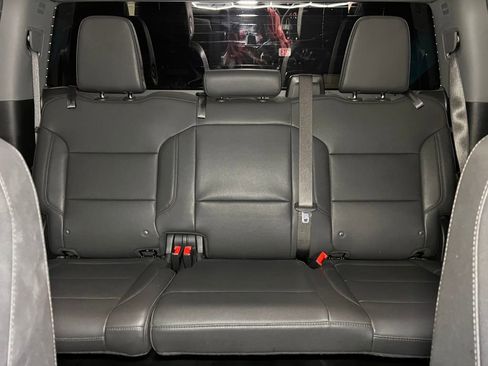 Used 2024 GMC Sierra 1500 Pro w/ Pro Value Package AWD/4WD image 20