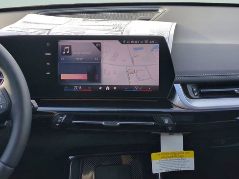 New 2026 BMW X1 xDrive28i w/ Convenience Package image 17