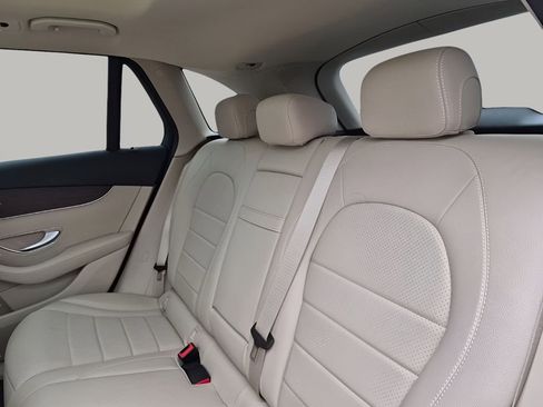 Used 2022 Mercedes-Benz GLC 300 GLC 300 image 19