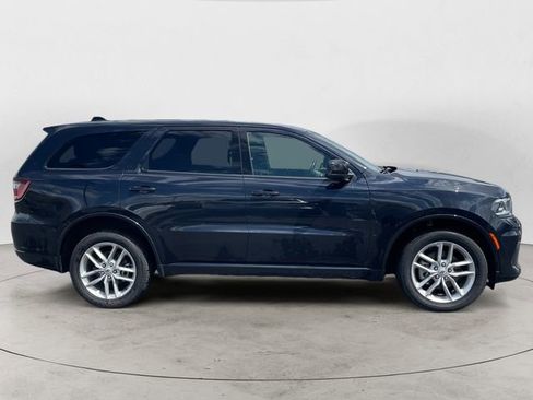 Used 2025 Dodge Durango GT AWD/4WD image 6