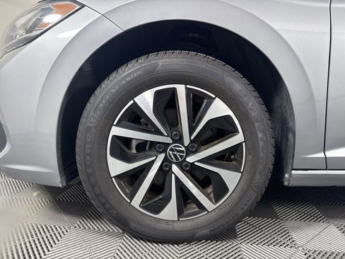 Used 2024 Volkswagen Jetta S FWD image 7