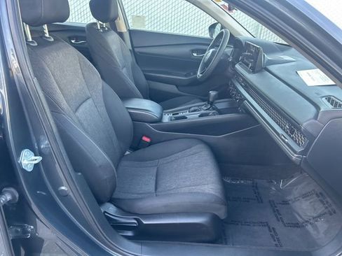 Used 2024 Honda Accord LX image 28
