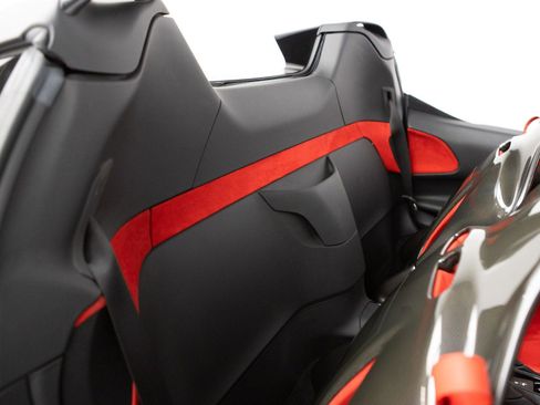 Certified 2022 Ferrari SF90 Spider image 69