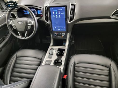 Certified 2023 Ford Edge SEL w/ Convenience Package AWD/4WD image 34