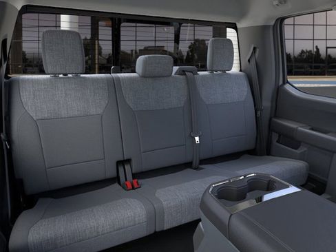 New 2026 Ford F350 XLT w/ 360-Degree Camera Package image 11