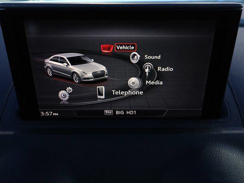 Used 2018 Audi A3 2.0T Premium FWD image 19
