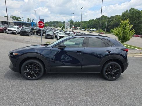 New 2026 MAZDA CX-30 2.5 Turbo w/ Premium Plus Pkg AWD/4WD image 6