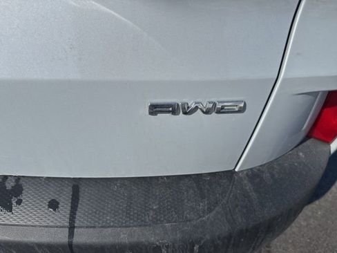 Used 2025 Ford Escape Active image 12