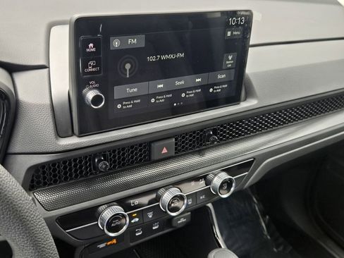 Certified 2026 Honda CR-V LX image 20