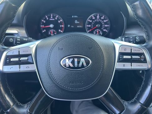 Used 2020 Kia Telluride EX w/ Towing Package AWD/4WD image 65