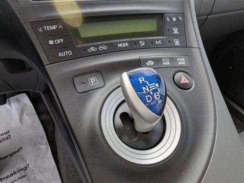 Used 2011 Toyota Prius Three image 10
