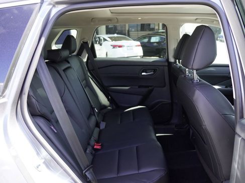 New 2026 Nissan Rogue Dark Armor image 19