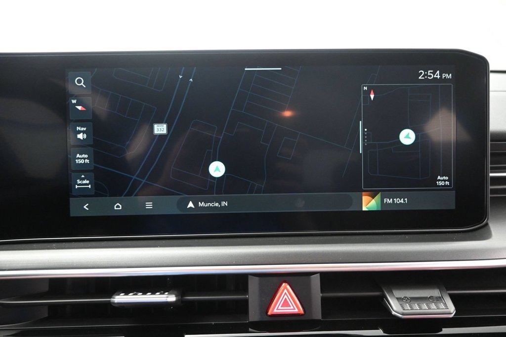 New 2026 Kia K5 GT-Line AWD/4WD image 29