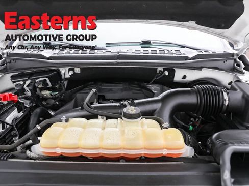 Used 2018 Ford F150 XL w/ XL Power Equipment Group image 7