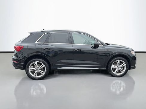 Used 2023 Audi Q3 2.0T Premium Plus AWD/4WD image 4