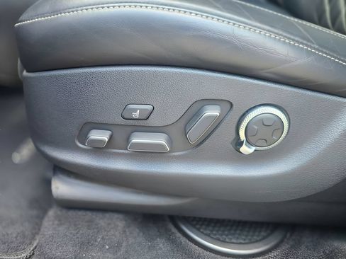 Used 2021 Genesis GV80 3.5T w/ Prestige Package 07 AWD/4WD image 14