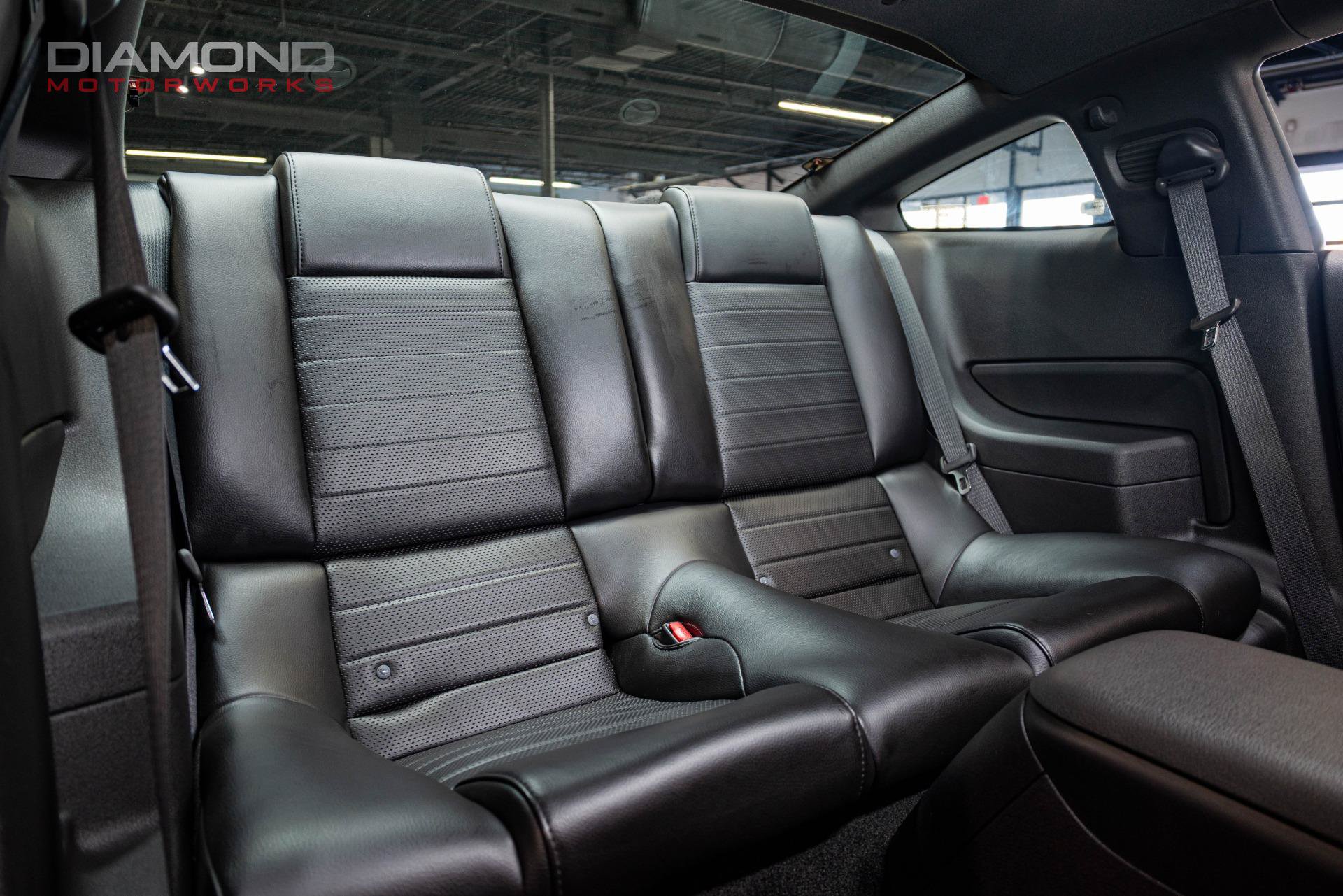 Used 2007 Ford Mustang GT RWD image 21