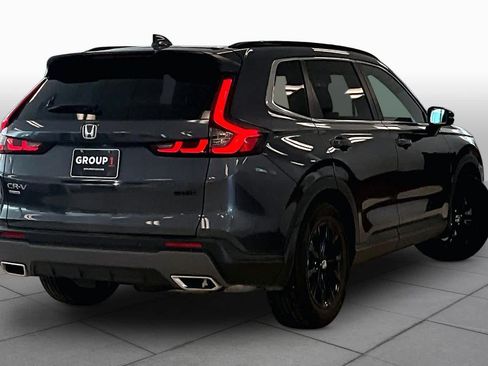 Used 2024 Honda CR-V Sport image 12
