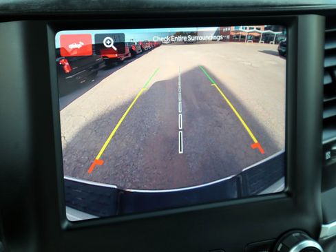 Used 2024 RAM 2500 Big Horn image 27