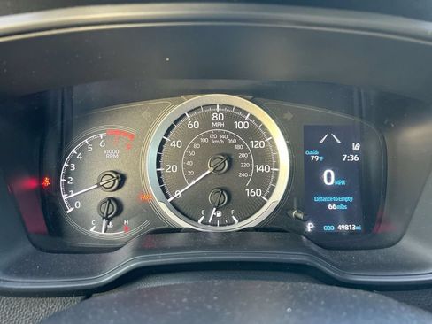 Used 2022 Toyota Corolla LE FWD image 19
