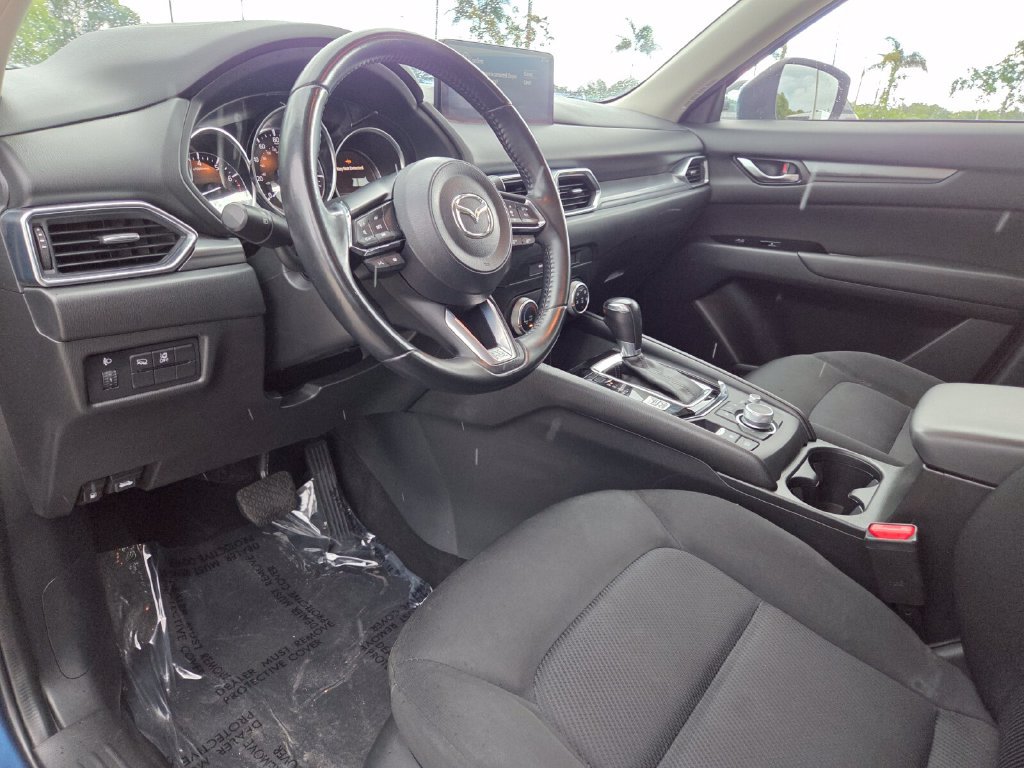 Used 2023 MAZDA CX-5 AWD 2.5 S image 29