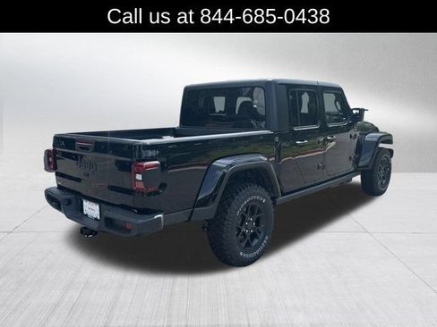 New 2026 Jeep Gladiator Sport AWD/4WD image 5