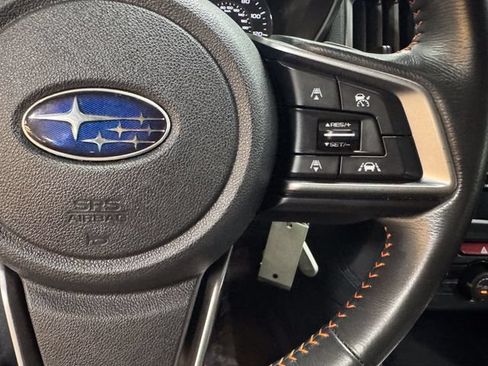 Used 2019 Subaru Crosstrek 2.0i Premium w/ Eyesight System AWD/4WD image 21