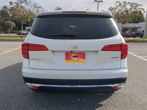 Used 2016 Honda Pilot Touring image 5
