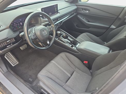 Used 2023 Honda Accord Sport image 15