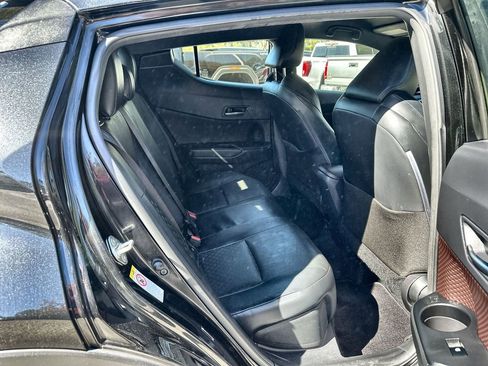 Used 2019 Toyota C-HR Limited image 26