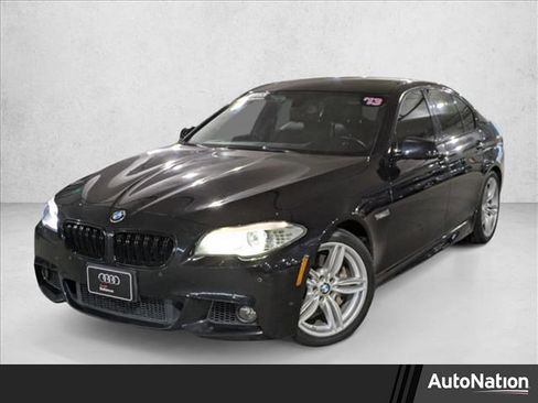 Used 2013 BMW 535i 535i image 1