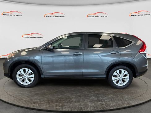 Used 2013 Honda CR-V EX image 7