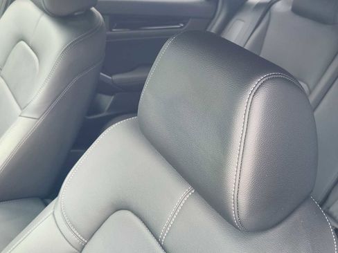 Used 2025 Honda Civic Sport Touring image 15