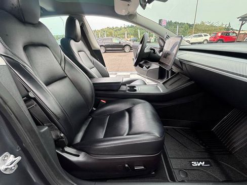 Used 2023 Tesla Model 3 Standard Range RWD image 16