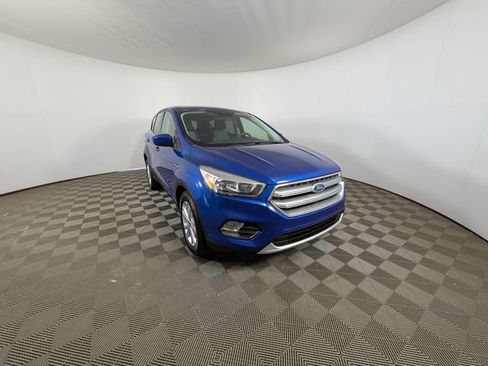Used 2017 Ford Escape SE FWD image 25