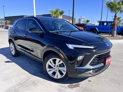 Used 2025 Buick Encore GX Preferred